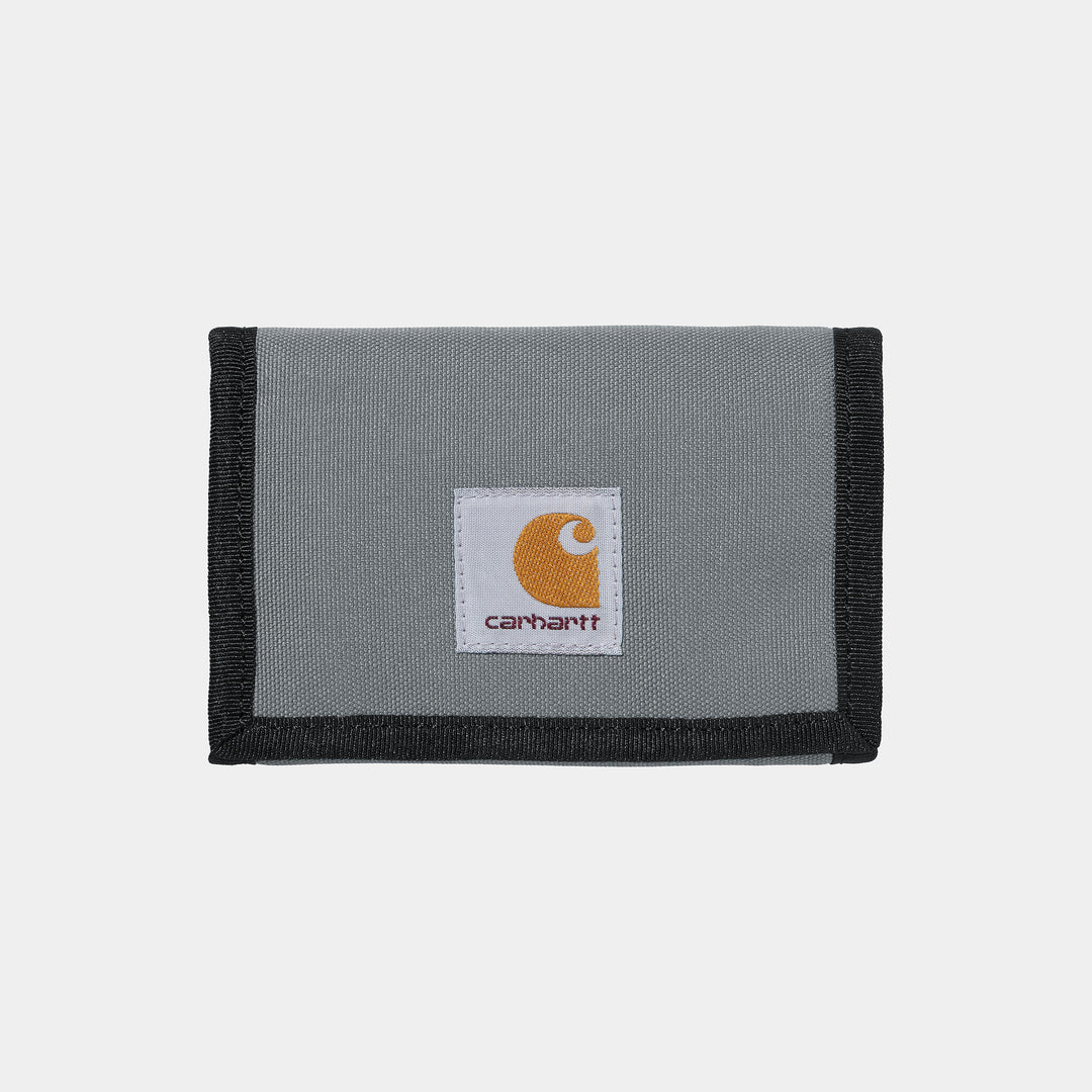 Alec Wallet Dove Grey