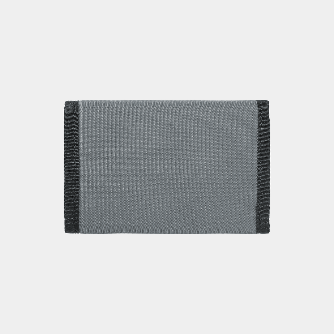 Alec Wallet Dove Grey