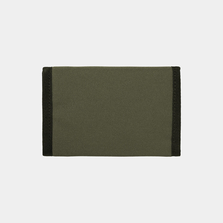 Alec Wallet Office Green