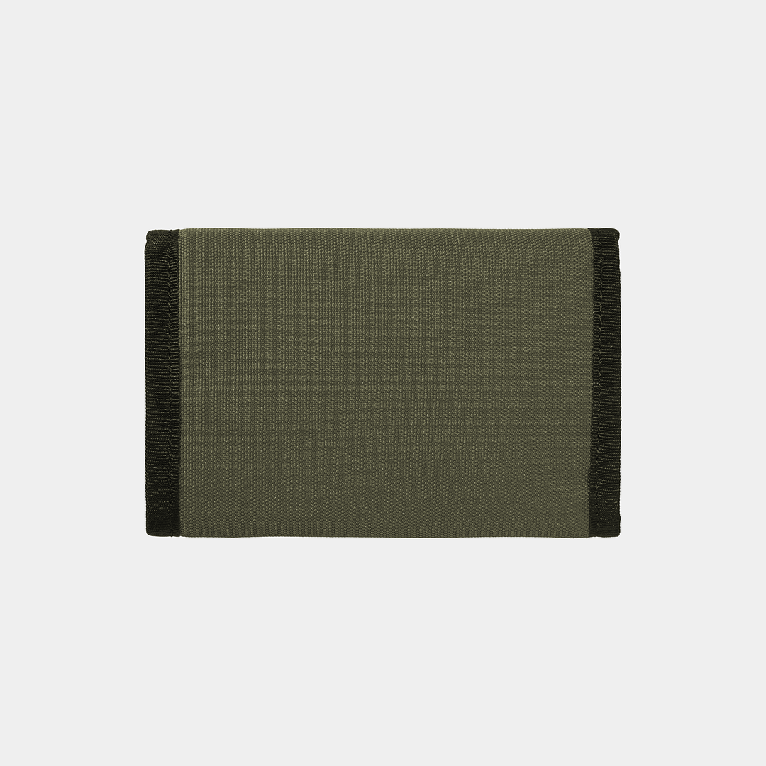 Alec Wallet Office Green