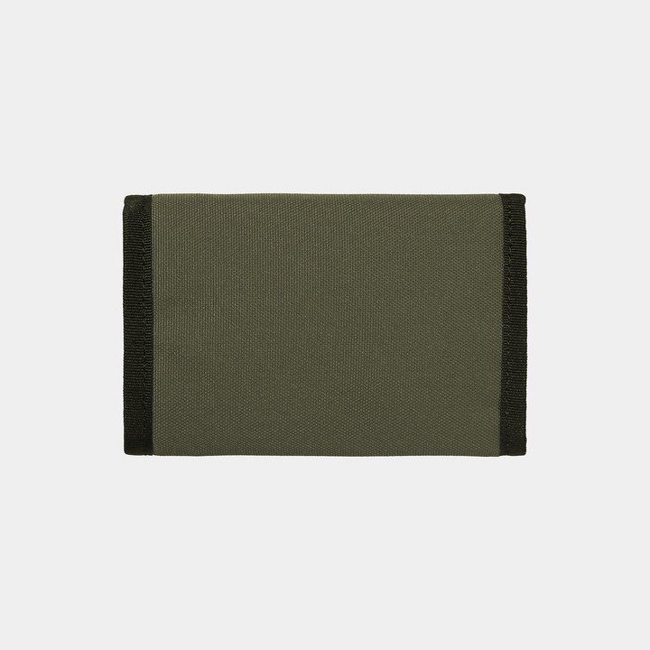 Alec Wallet Office Green