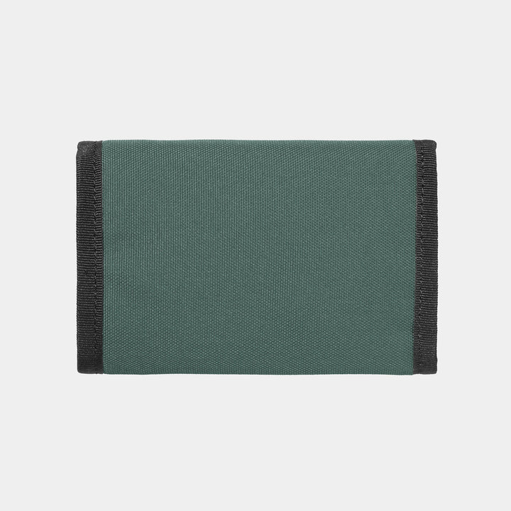 Alec Wallet Silver Pine