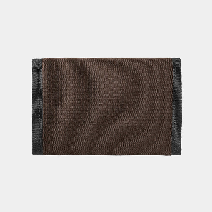 Alec Wallet Tobacco / ---