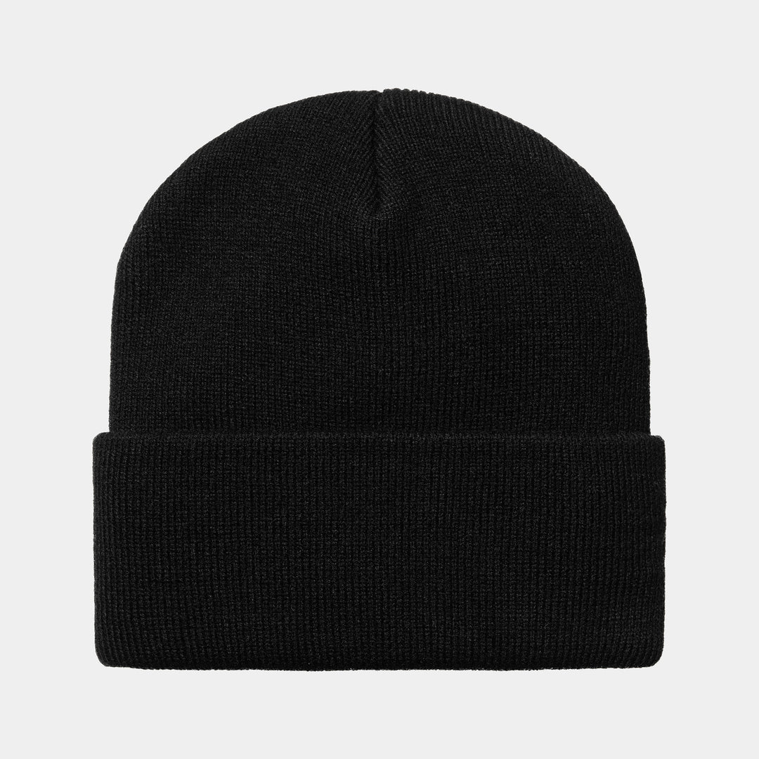 W' Ashley Beanie Black