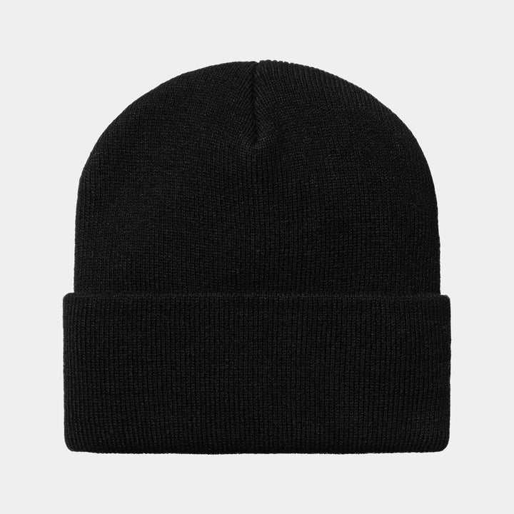 W' Ashley Beanie Black