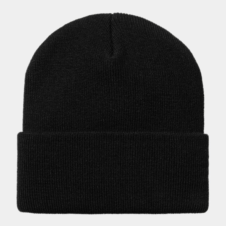 W' Ashley Beanie Black