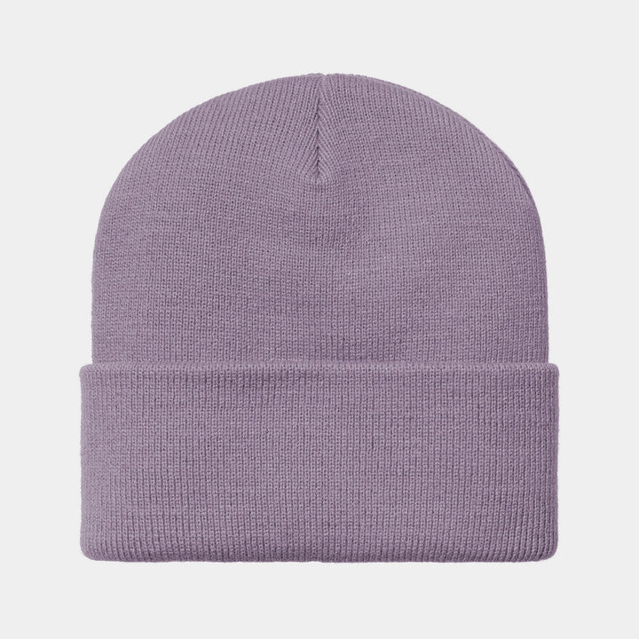 Ashley Beanie Glassy Purple