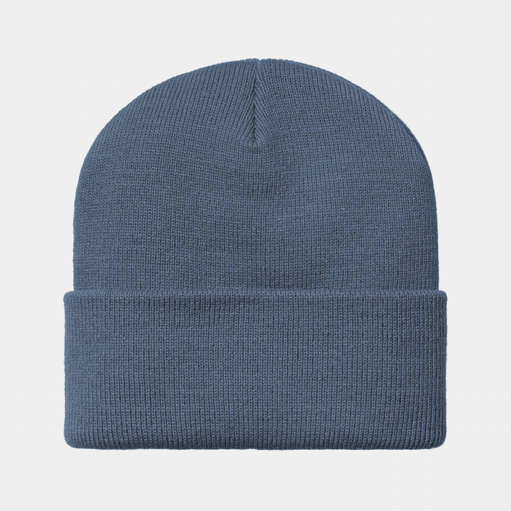 W' Ashley Beanie Hudson Blue / ---