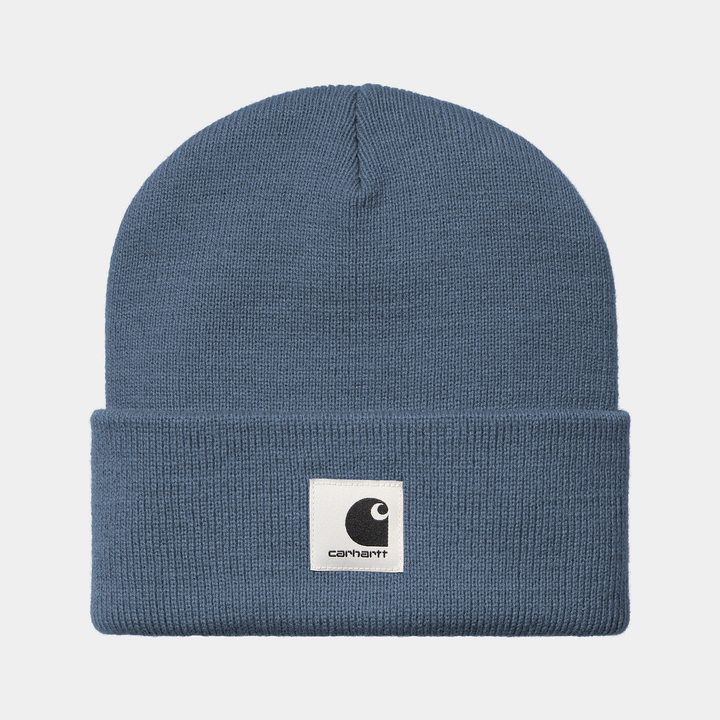 W' Ashley Beanie Hudson Blue / ---