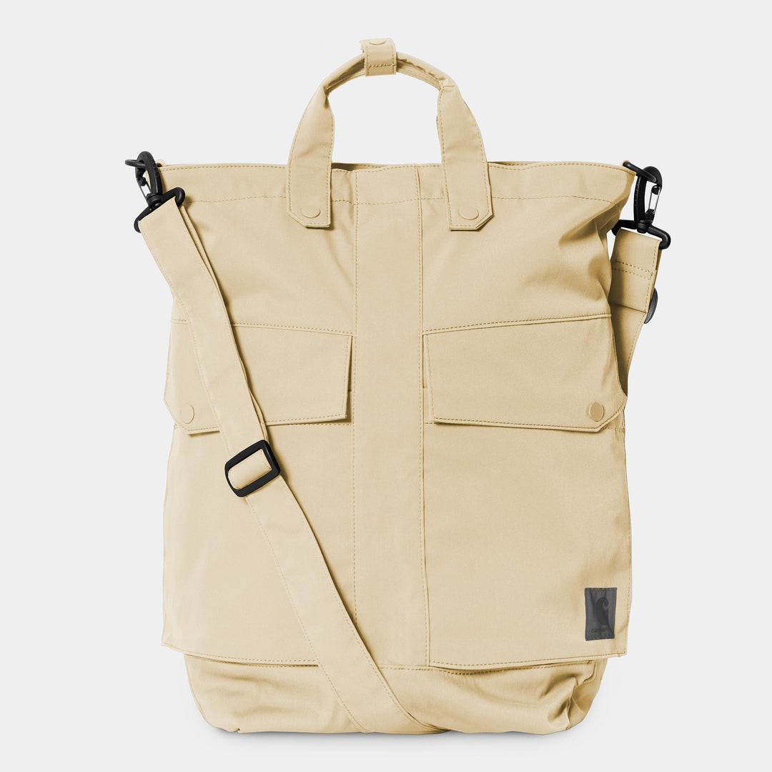 Balto Backpack Cornsilk