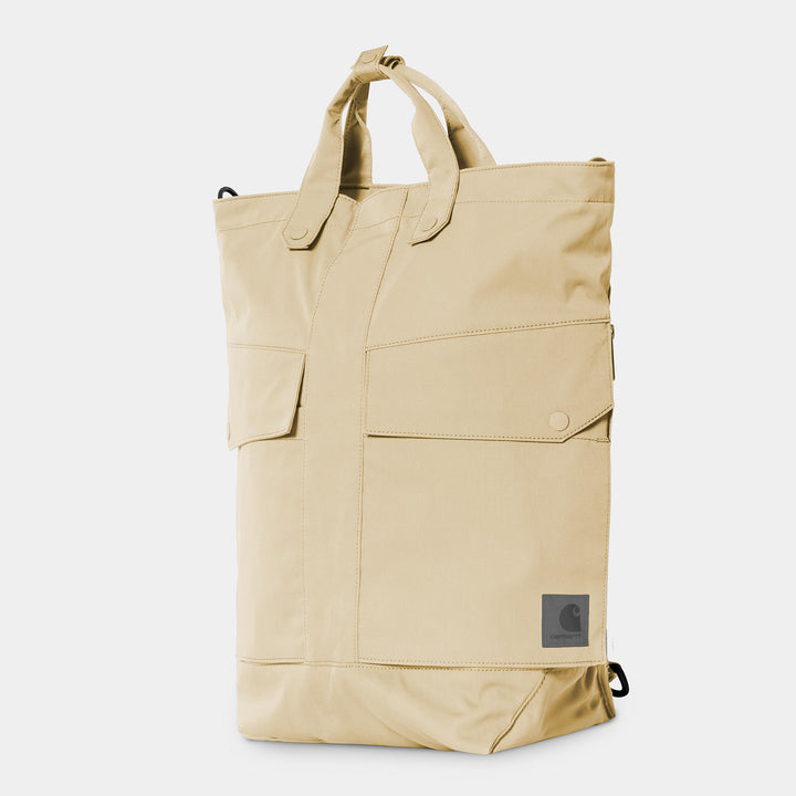 Balto Backpack Cornsilk