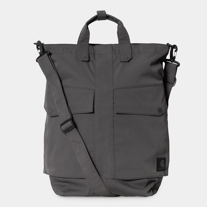 Balto Backpack Graphite