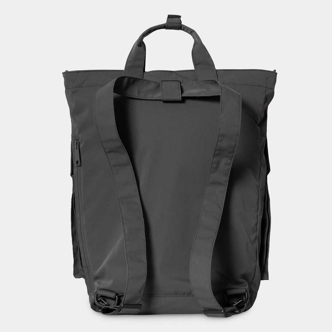 Balto Backpack Graphite