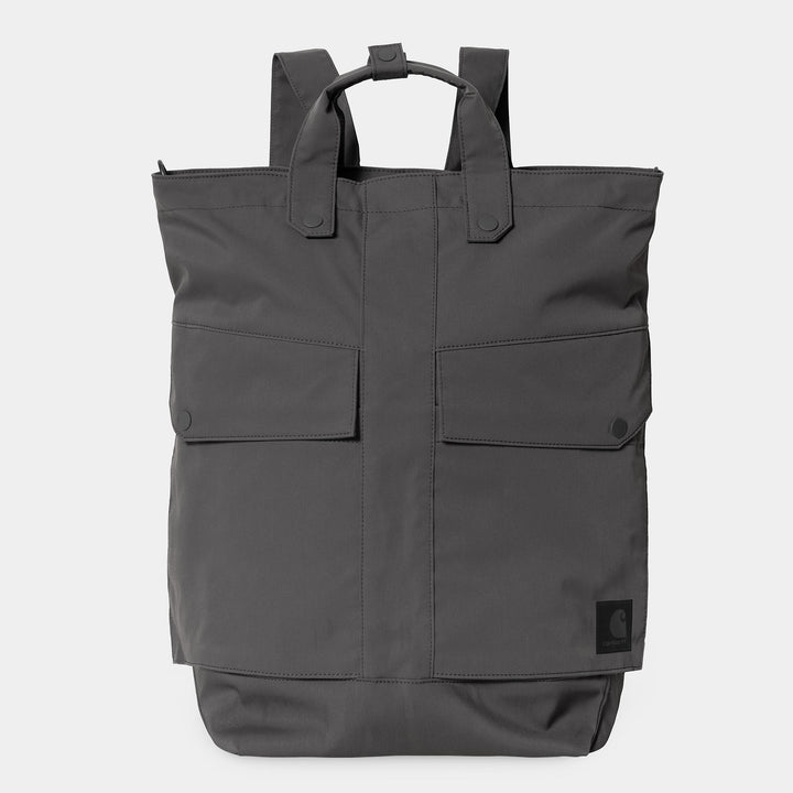 Balto Backpack Graphite