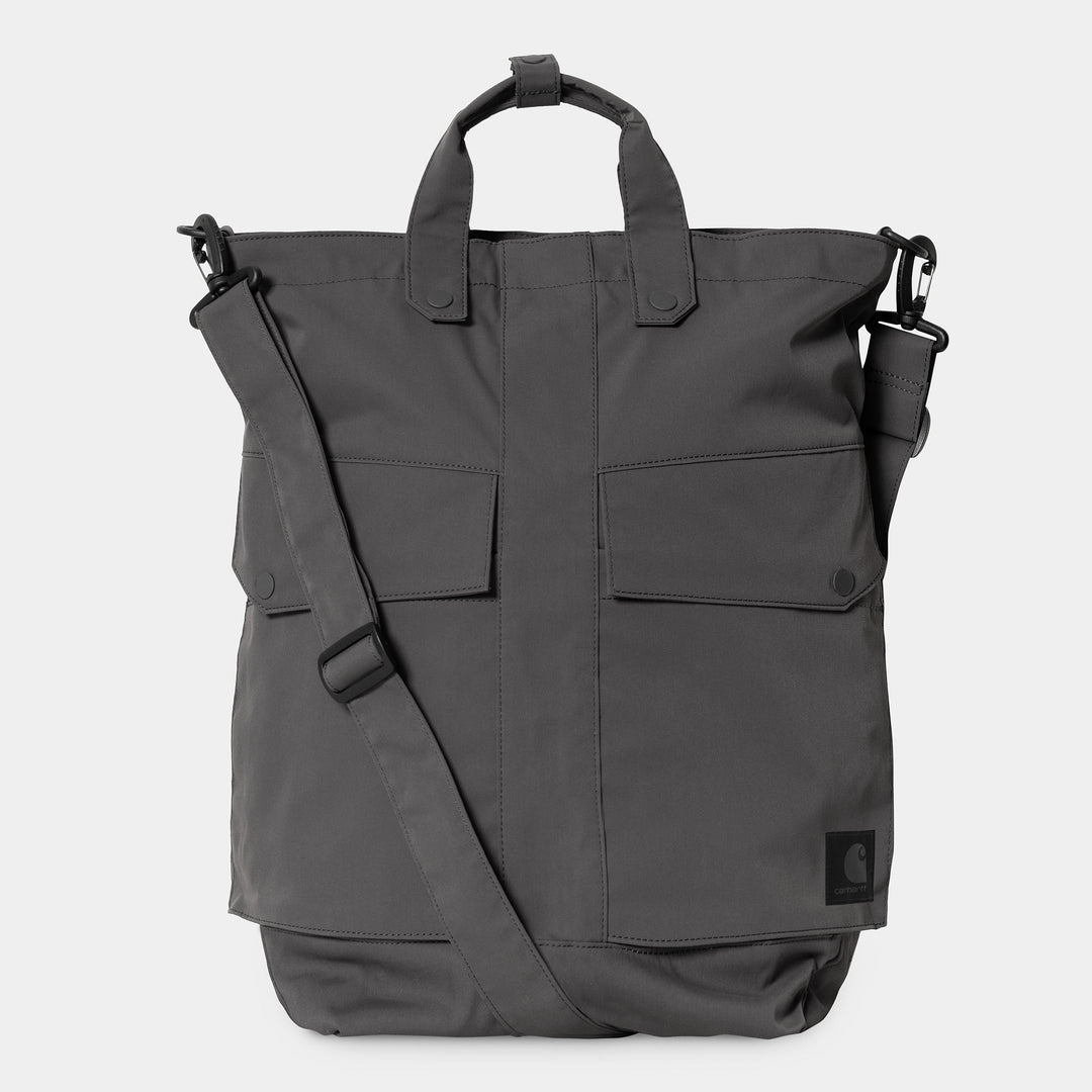 Balto Backpack Graphite