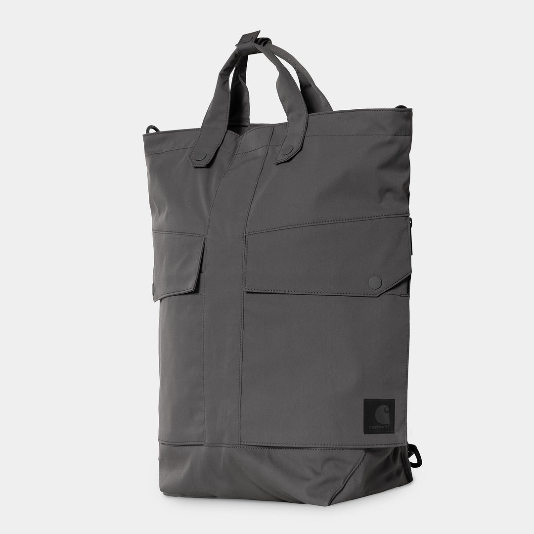 Balto Backpack Graphite