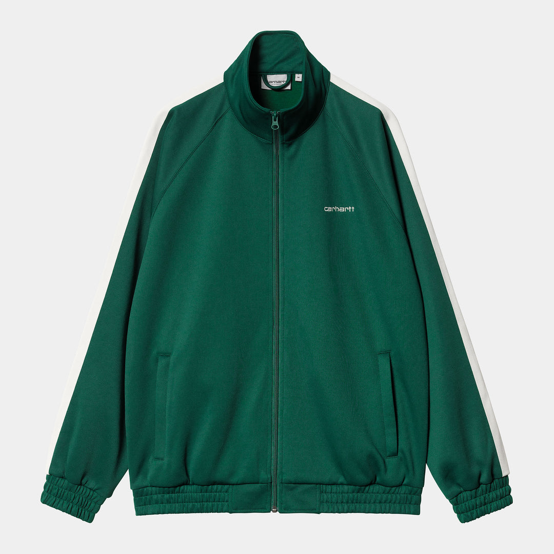 Benchill Jacket Chervil / Wax / ---