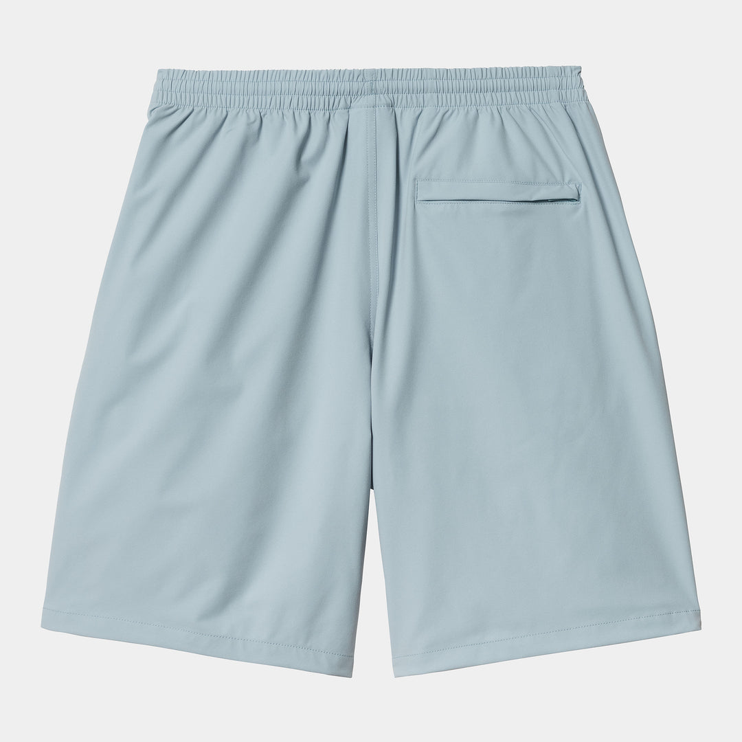 Brame Swim Trunks Frosted Blue / Elder / ---