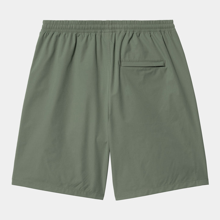 Brame Swim Trunks Park / Chervil / ---