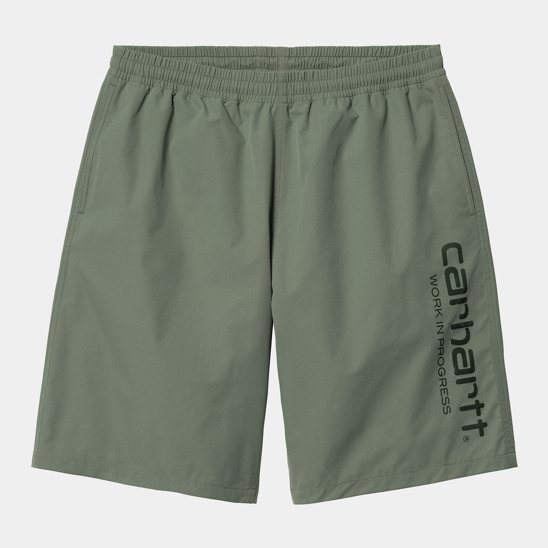 Brame Swim Trunks Park / Chervil / ---