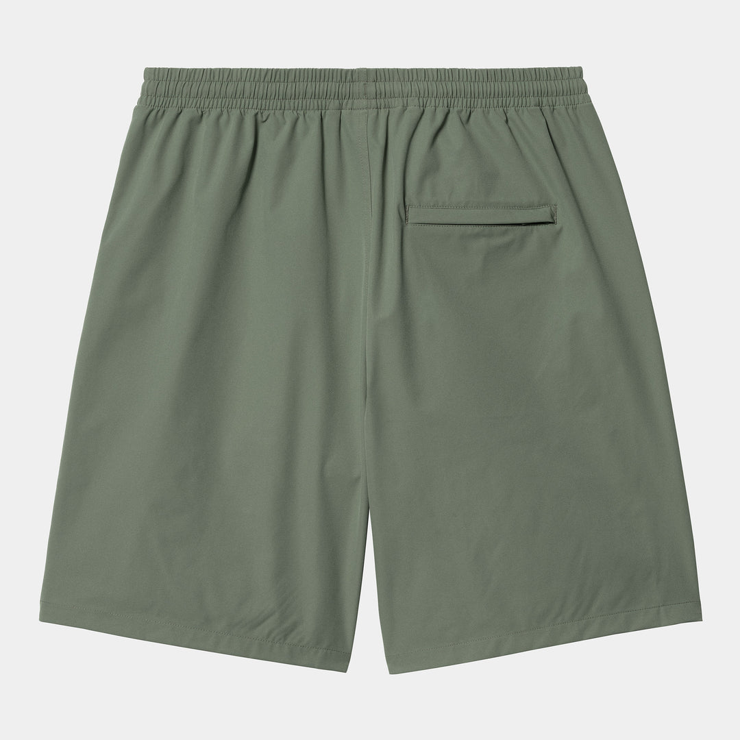 Brame Swim Trunks Park / Chervil / ---