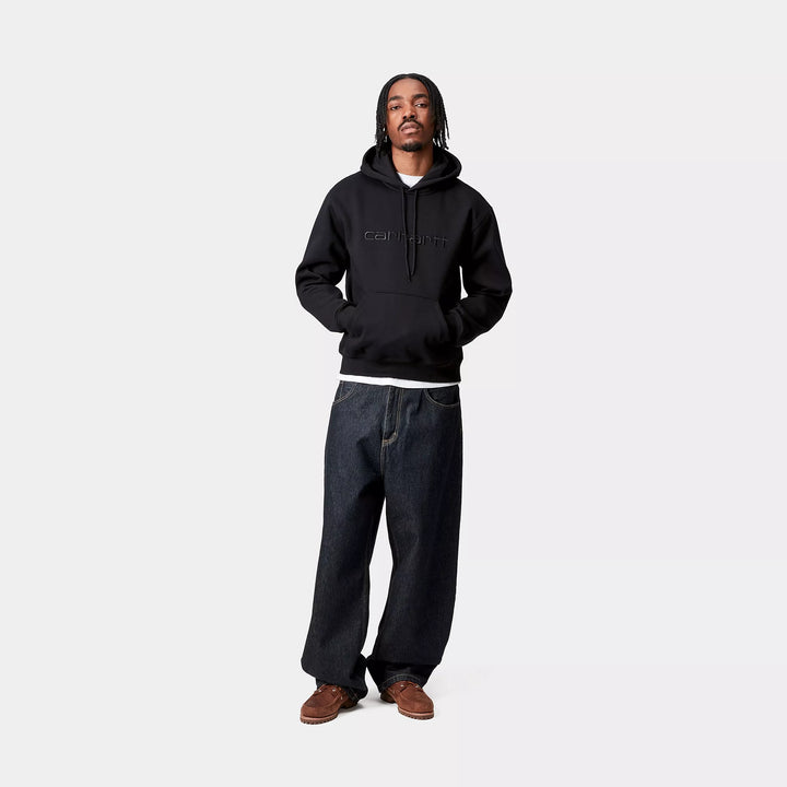 Brandon Pant Blue Rinsed