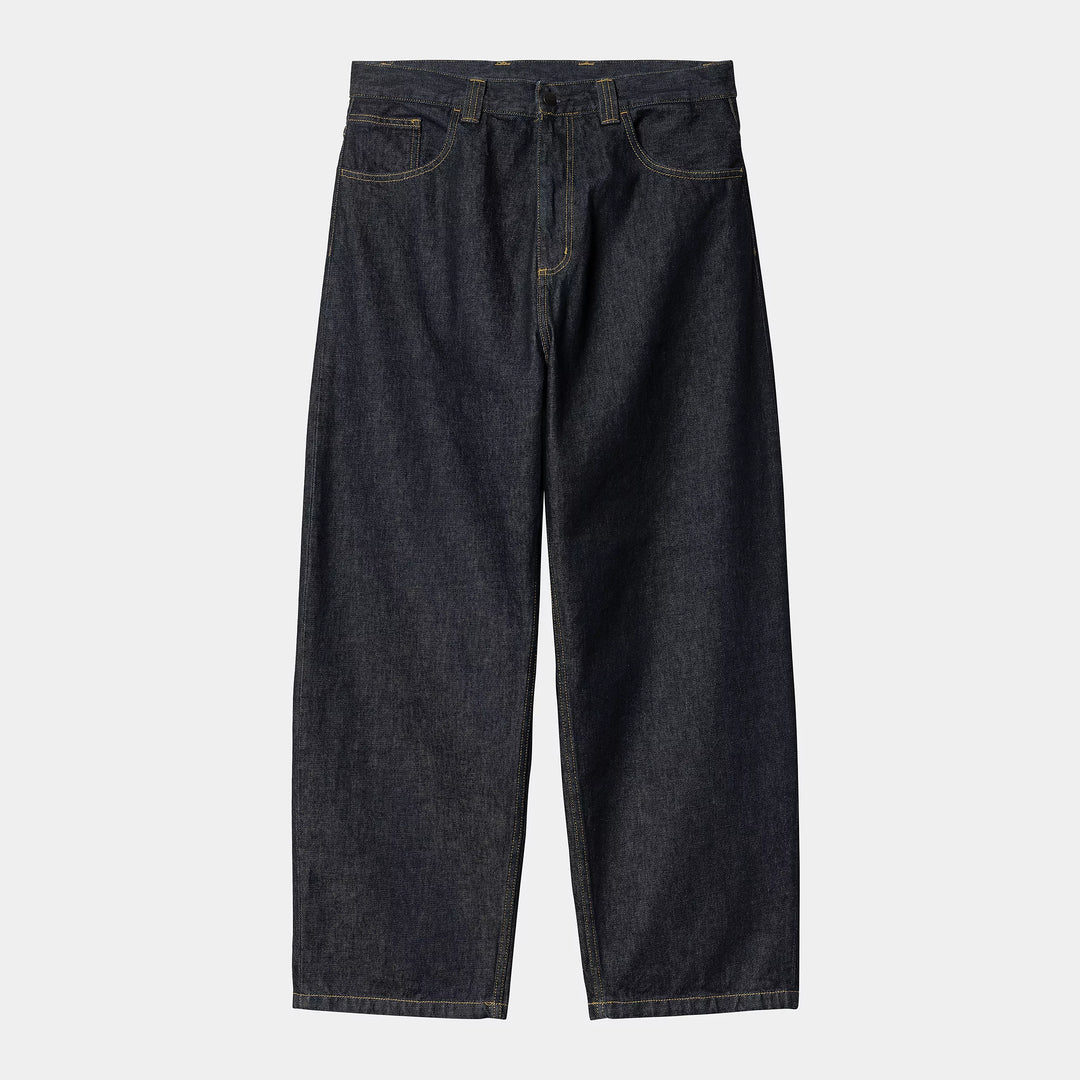 Brandon Pant Blue Rinsed