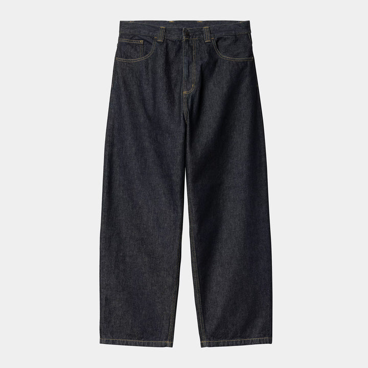 Brandon Pant Blue Rinsed