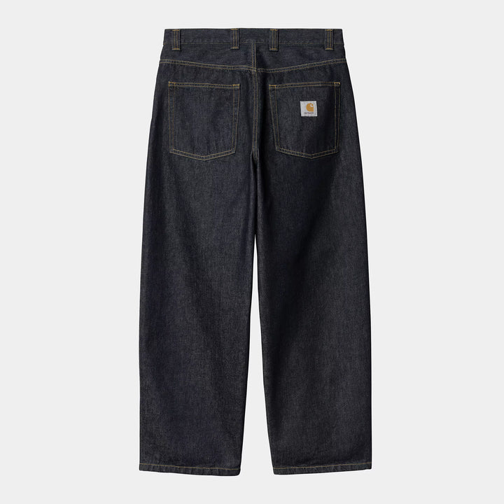Brandon Pant Blue Rinsed