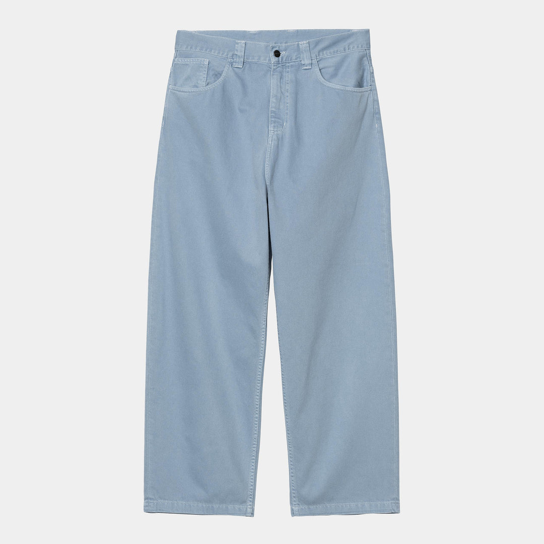 Brandon Pant Icy Water / Stone Dyed