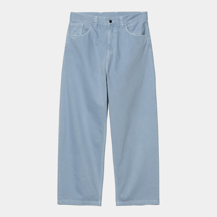 Brandon Pant Icy Water / Stone Dyed