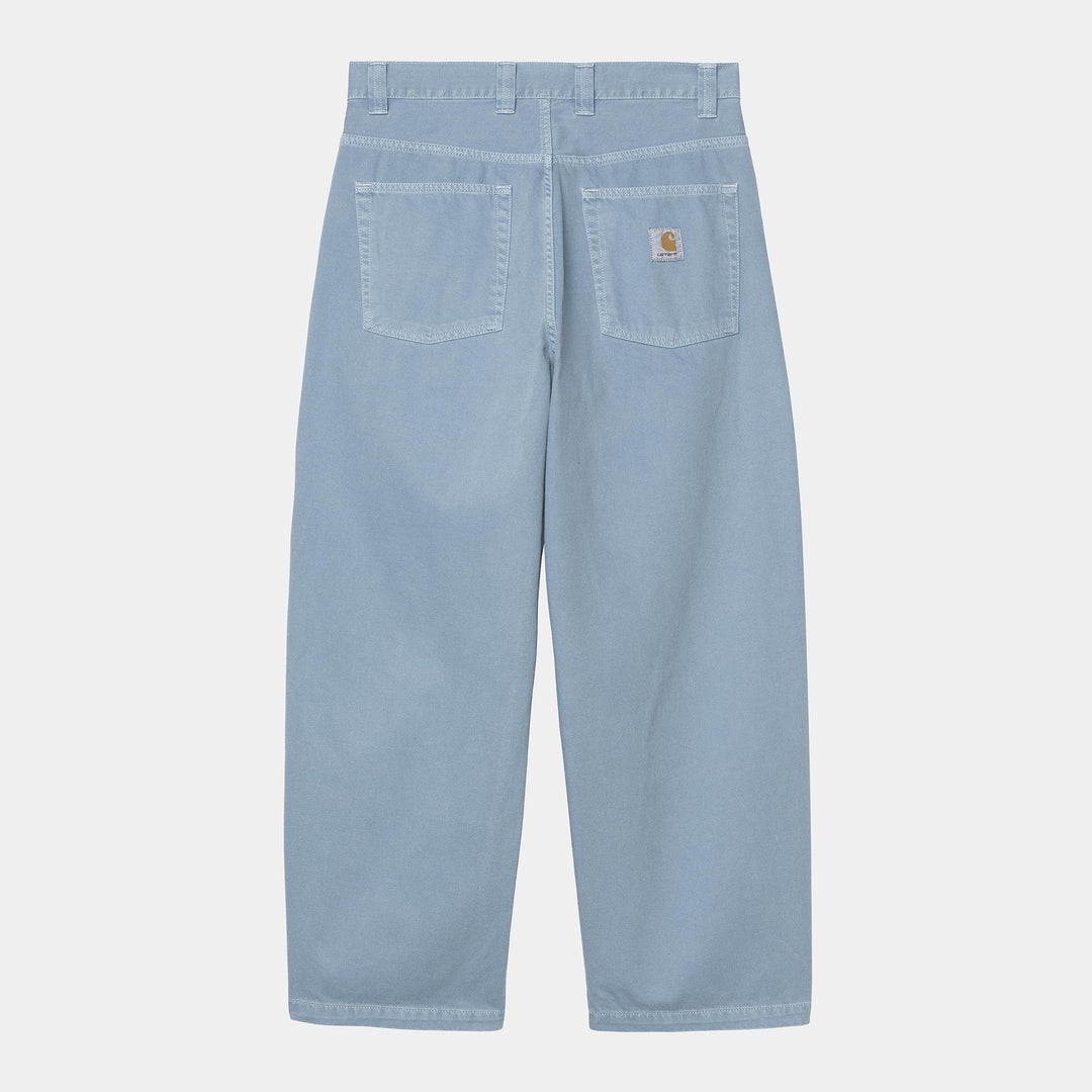 Brandon Pant Icy Water / Stone Dyed