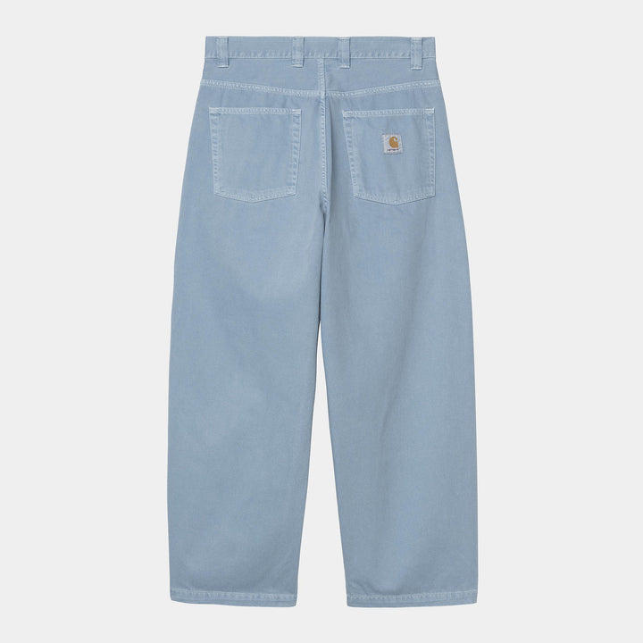 Brandon Pant Icy Water / Stone Dyed