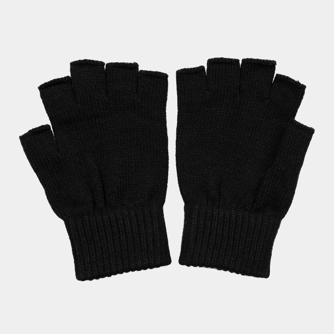 Carhartt Mitten Black