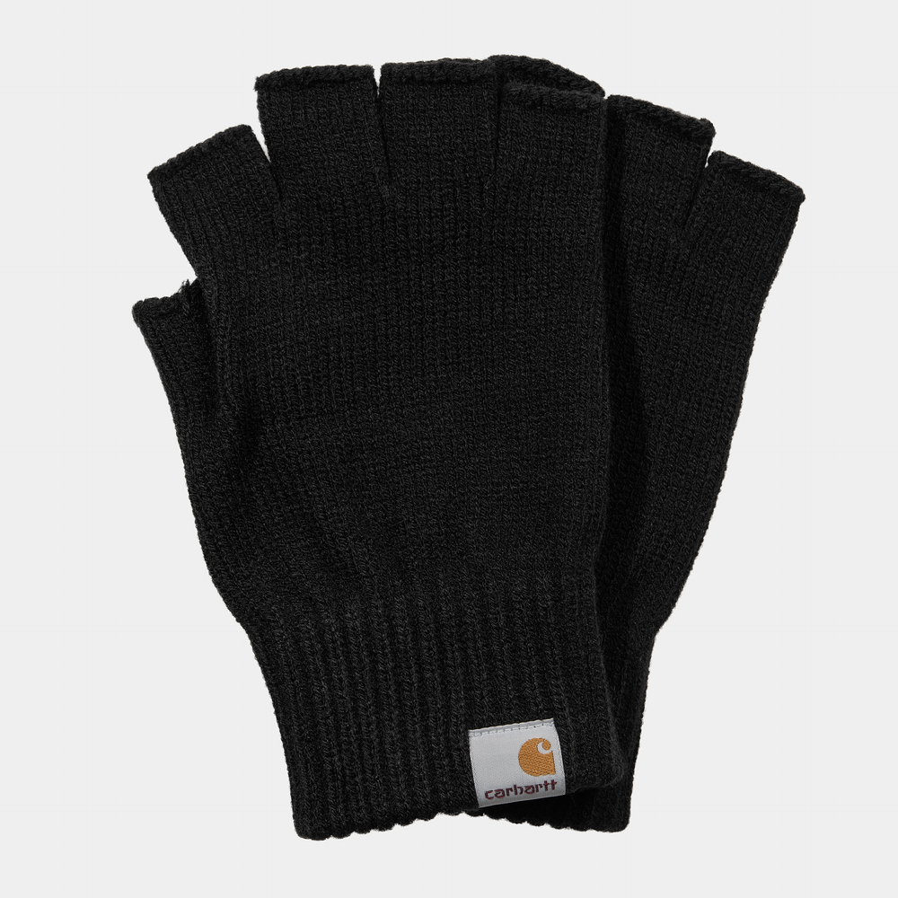 Carhartt Mitten Black - The Road 1380