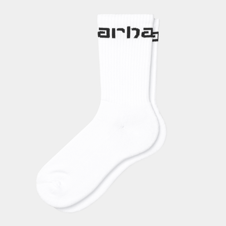 Carhartt Socks White / Black