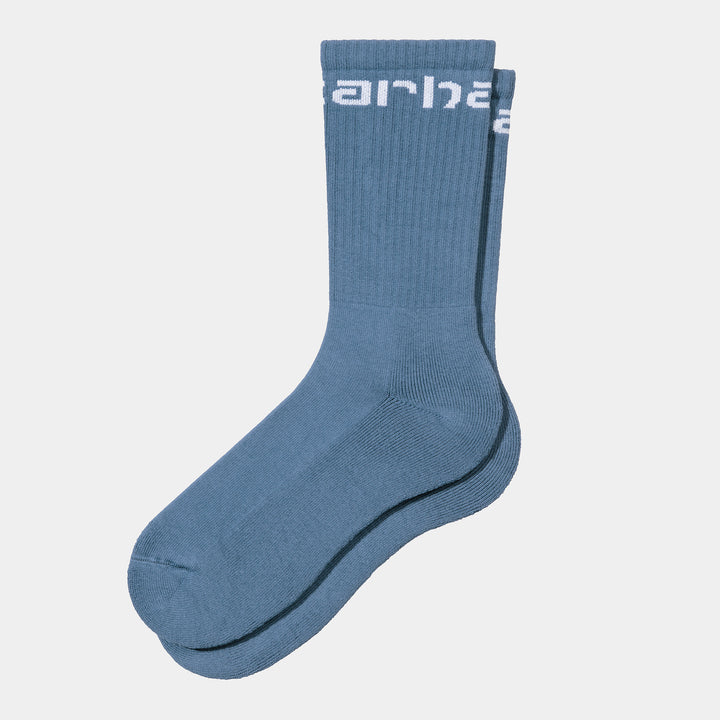 Carhartt Socks Sorrent / White / ---