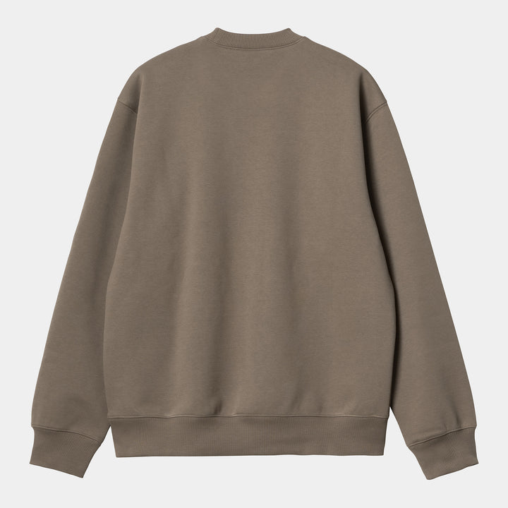 Carhartt Sweat Barista / Mirror