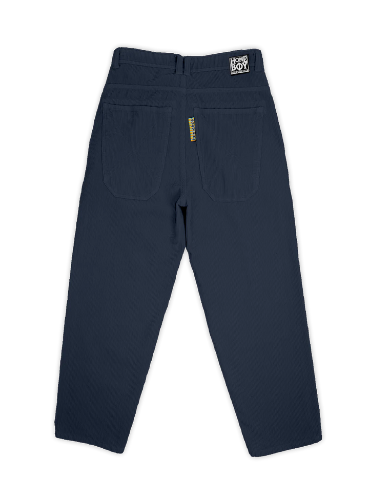 X-tra Baggy Cord Us Navy Us Navy