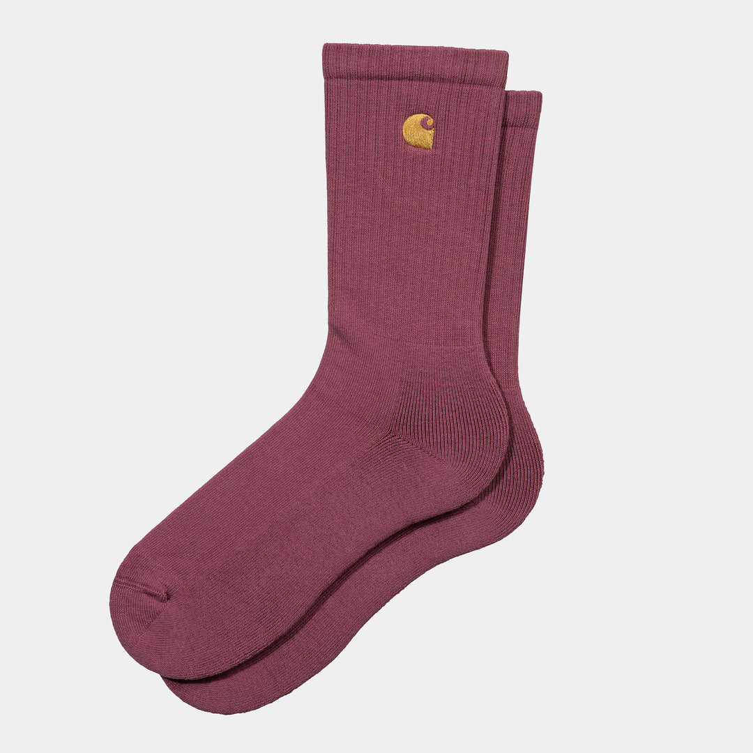 Chase Socks Punch / Gold - The Road 1380