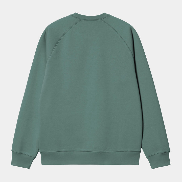 Chase Sweat Silver Pine / Gold