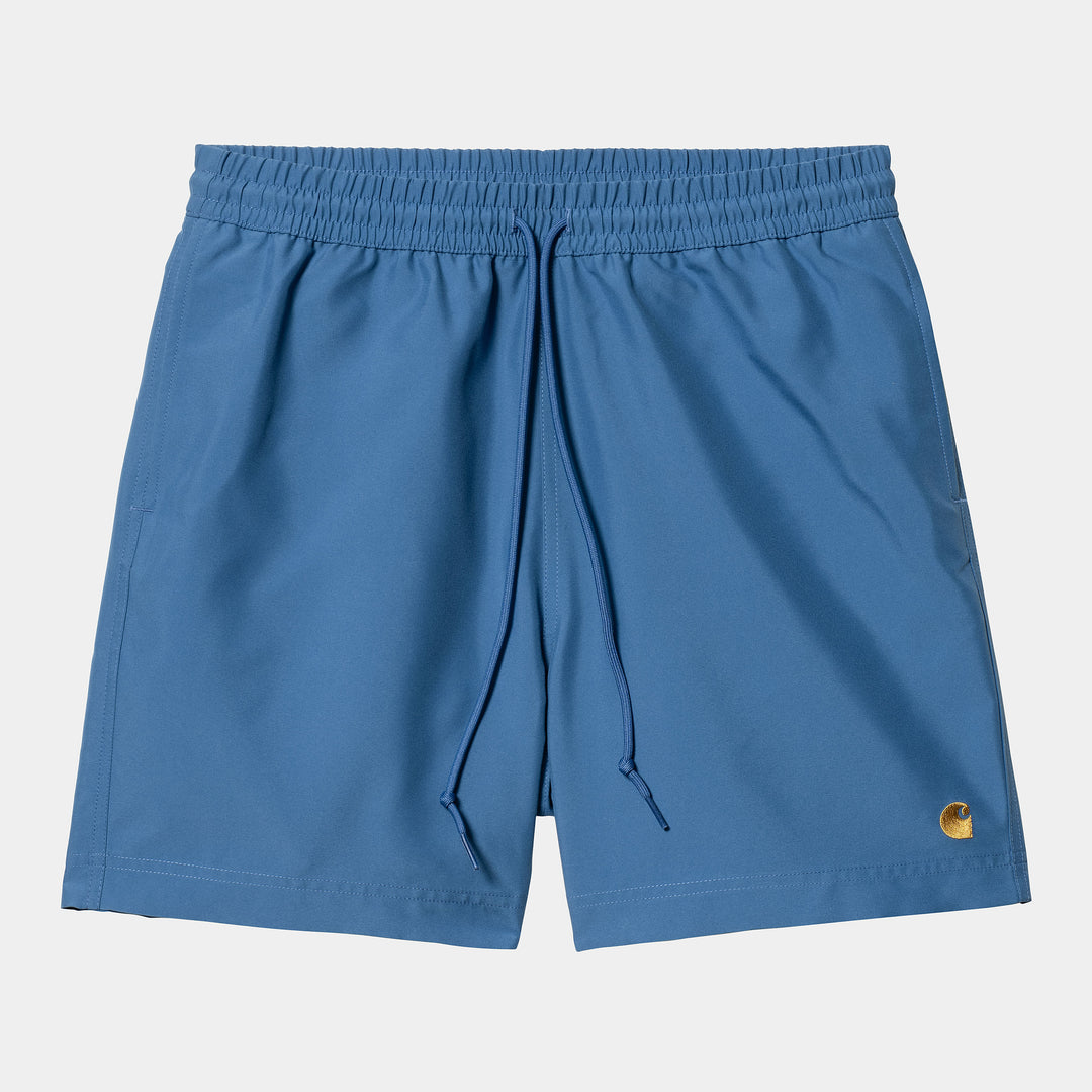 Chase Swim Trunks Acapulco / Gold / ---