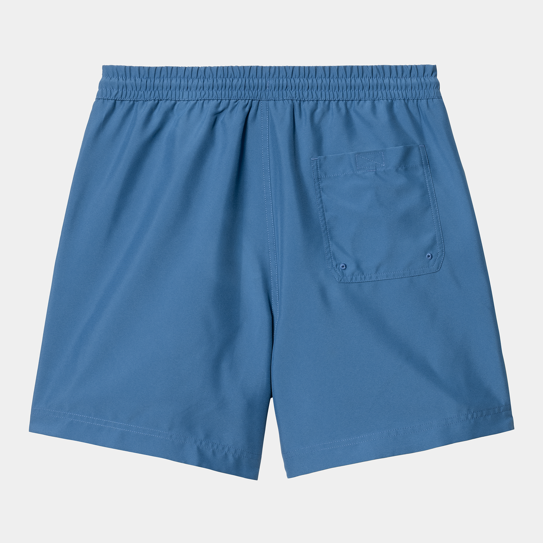 Chase Swim Trunks Acapulco / Gold / --- - The Road 1380
