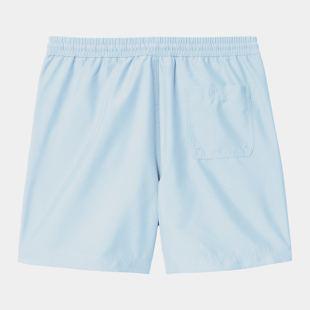 Chase Swim Trunks Air Sky / Gold