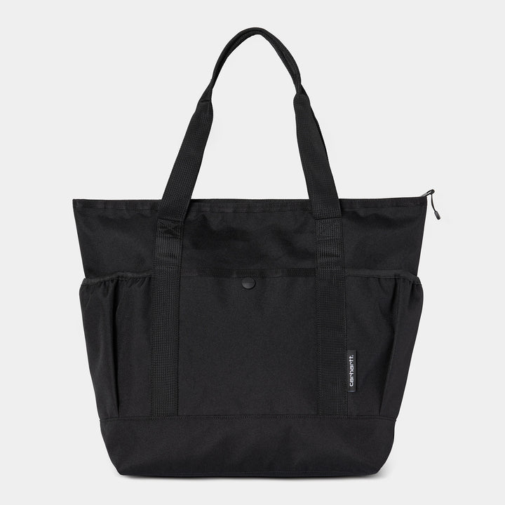 Clapton Tote Bag Black