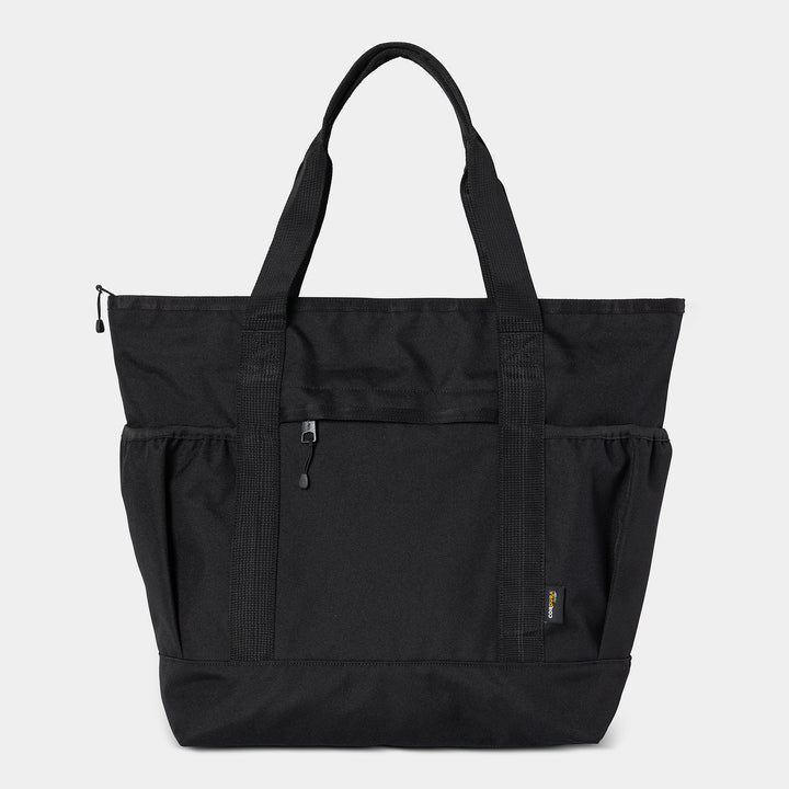 Clapton Tote Bag Black