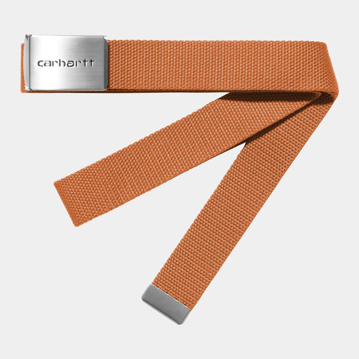 Clip Belt Chrome (col:2zyxx) Test Redhaven