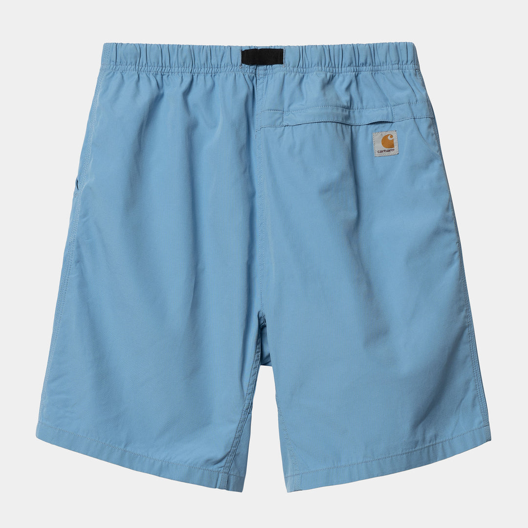 Clover Short Piscine / Stone Washed - The Road 1380