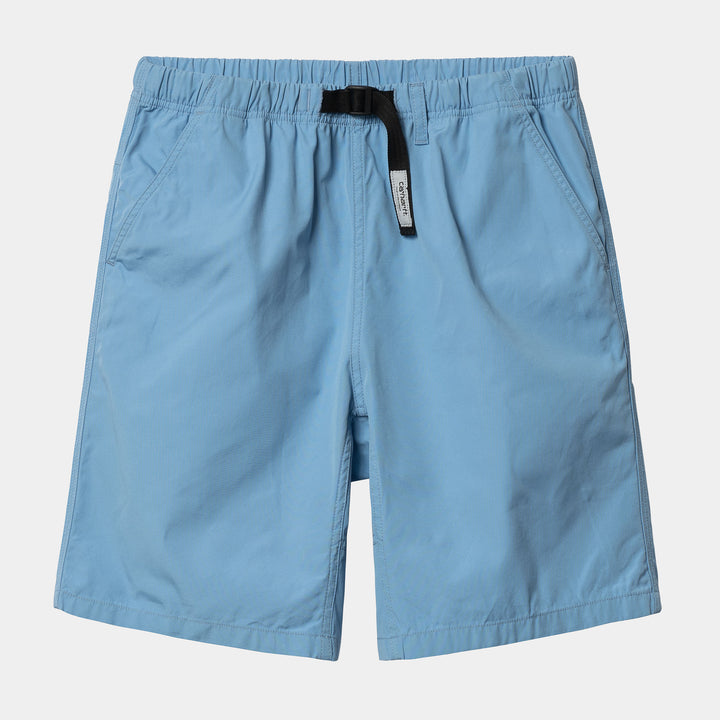 Clover Short Piscine / Stone Washed