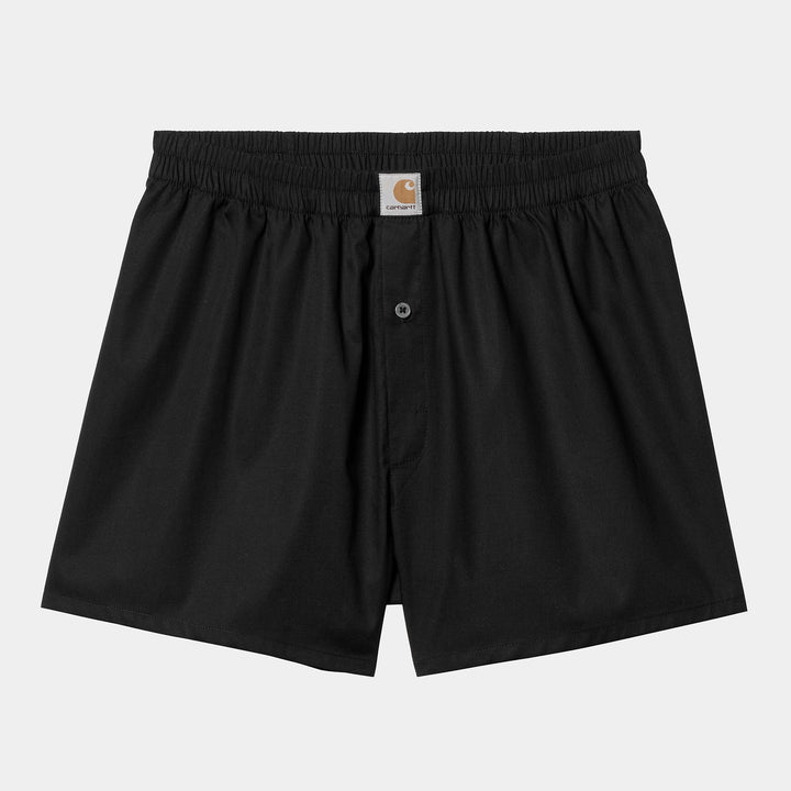 Cotton Boxer Black